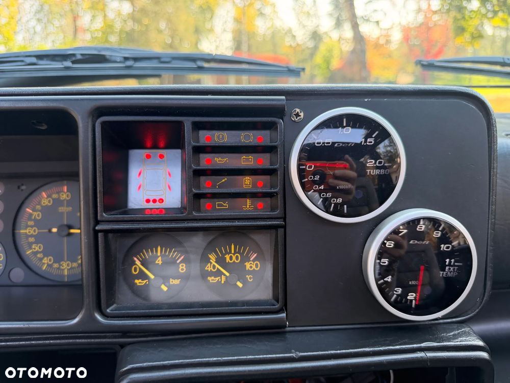 Lancia Delta 2000 HF Integrale 16V - 26