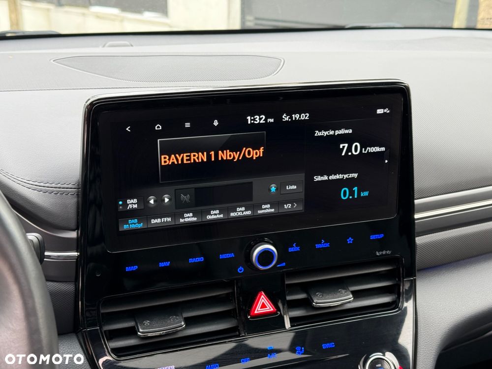 Hyundai IONIQ ver-hybrid-1-6-gdi-premium - 22