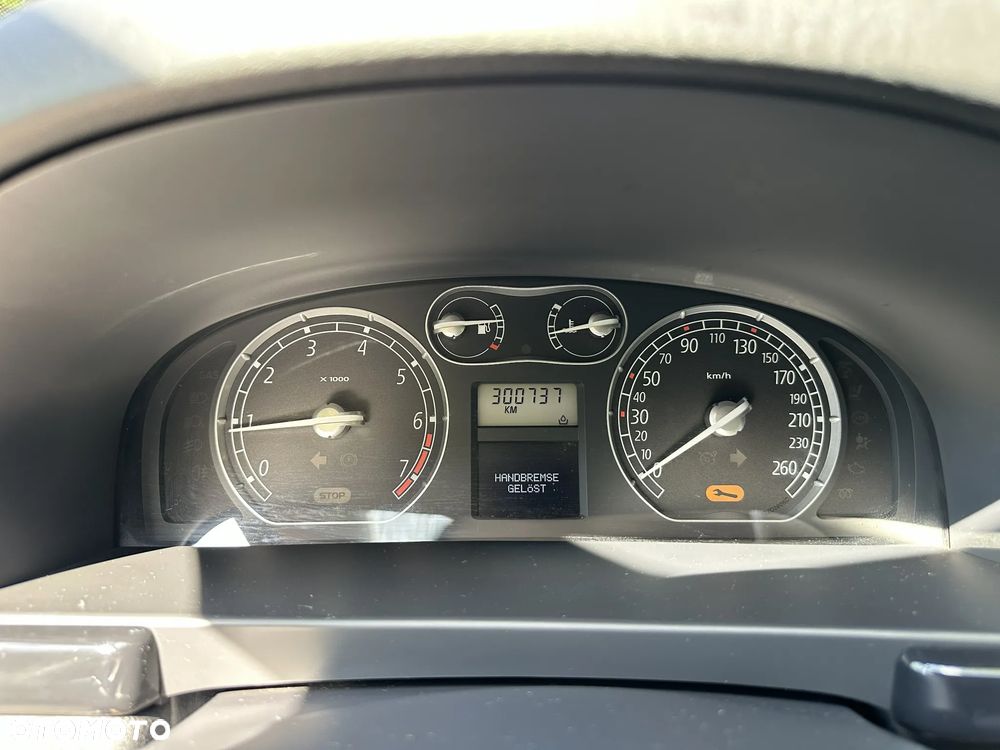 Renault Laguna 2.0 16V Dynamique - 5
