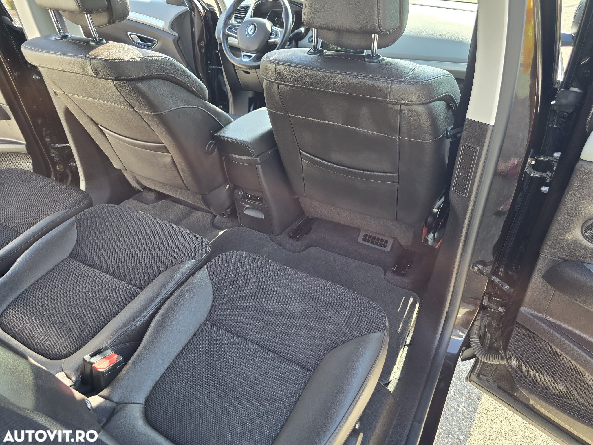 Renault Espace Energy dCi 160 EDC Intens - 16