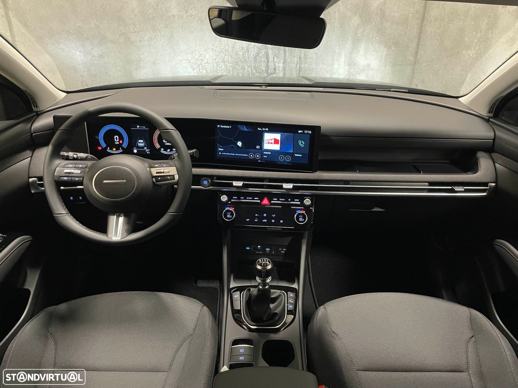 Hyundai Tucson 1.6 T-GDi Premium - 7