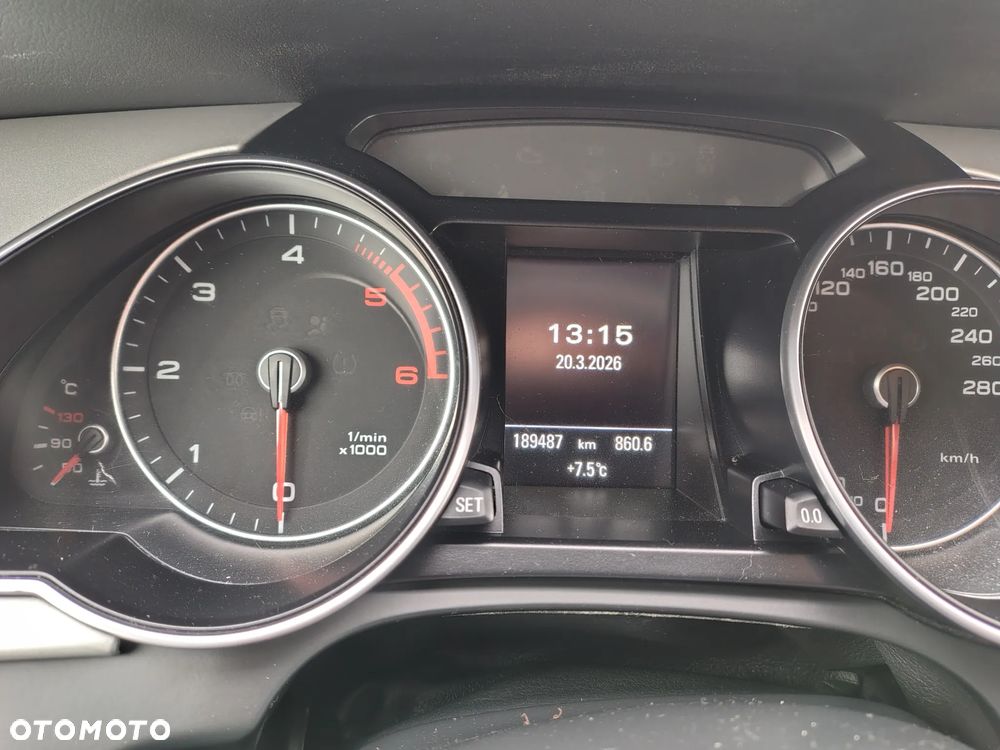 Audi A5 Sportback 2.0 TDI Quattro S tronic - 15