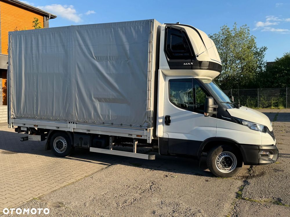 Iveco DAILY 35S - 4100 - 2