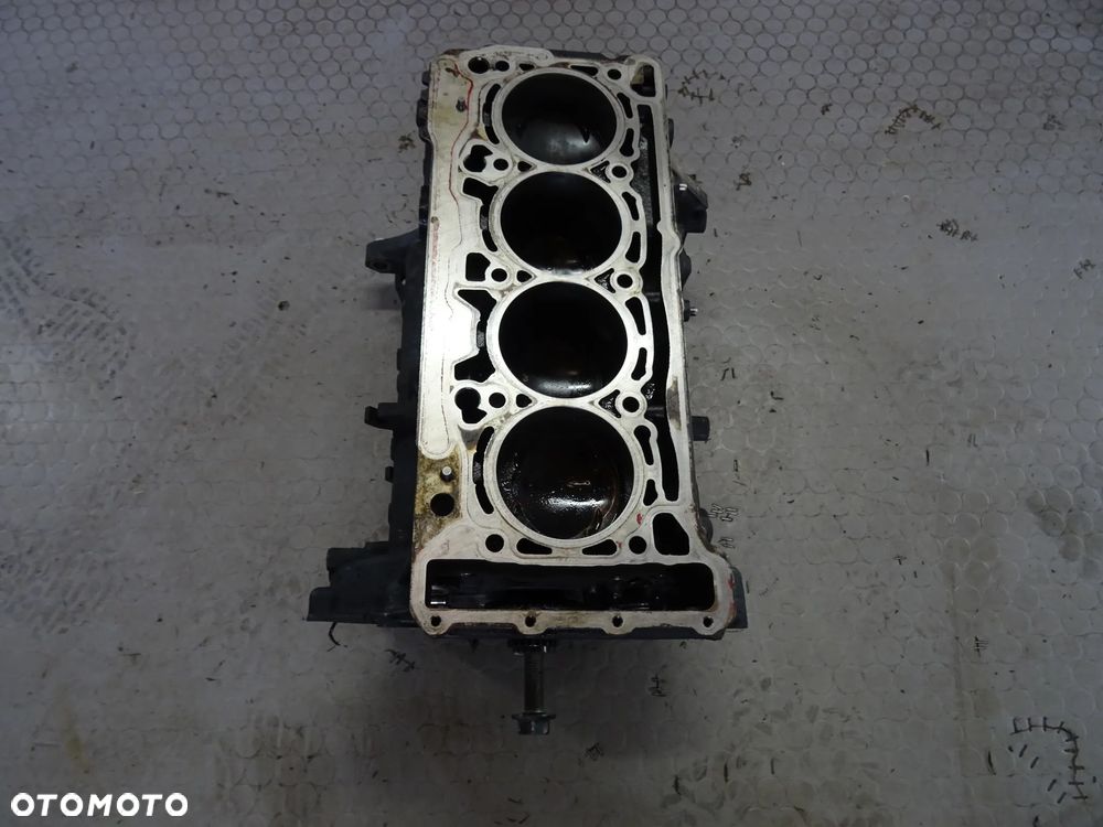 06Q103023A 06LF blok wal tloki korbowod 2.0 TFSI DNN DMS Audi A6 C8 A4 A5 czesci - 1