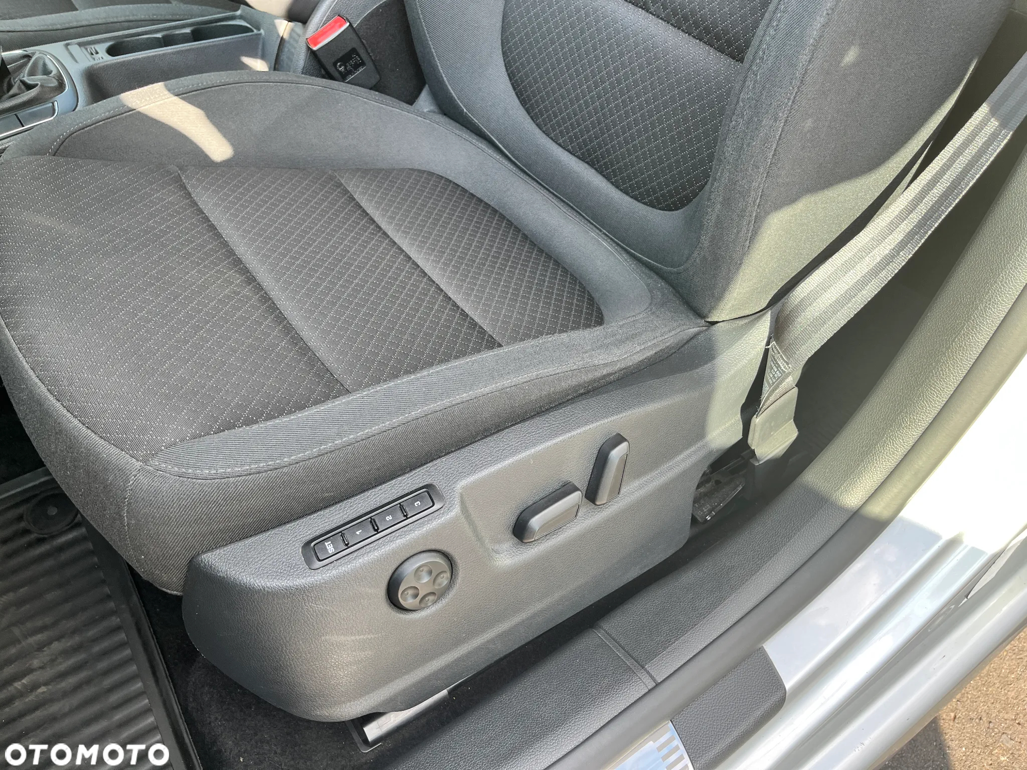 Skoda Superb 1.8 TSI Ambition - 16