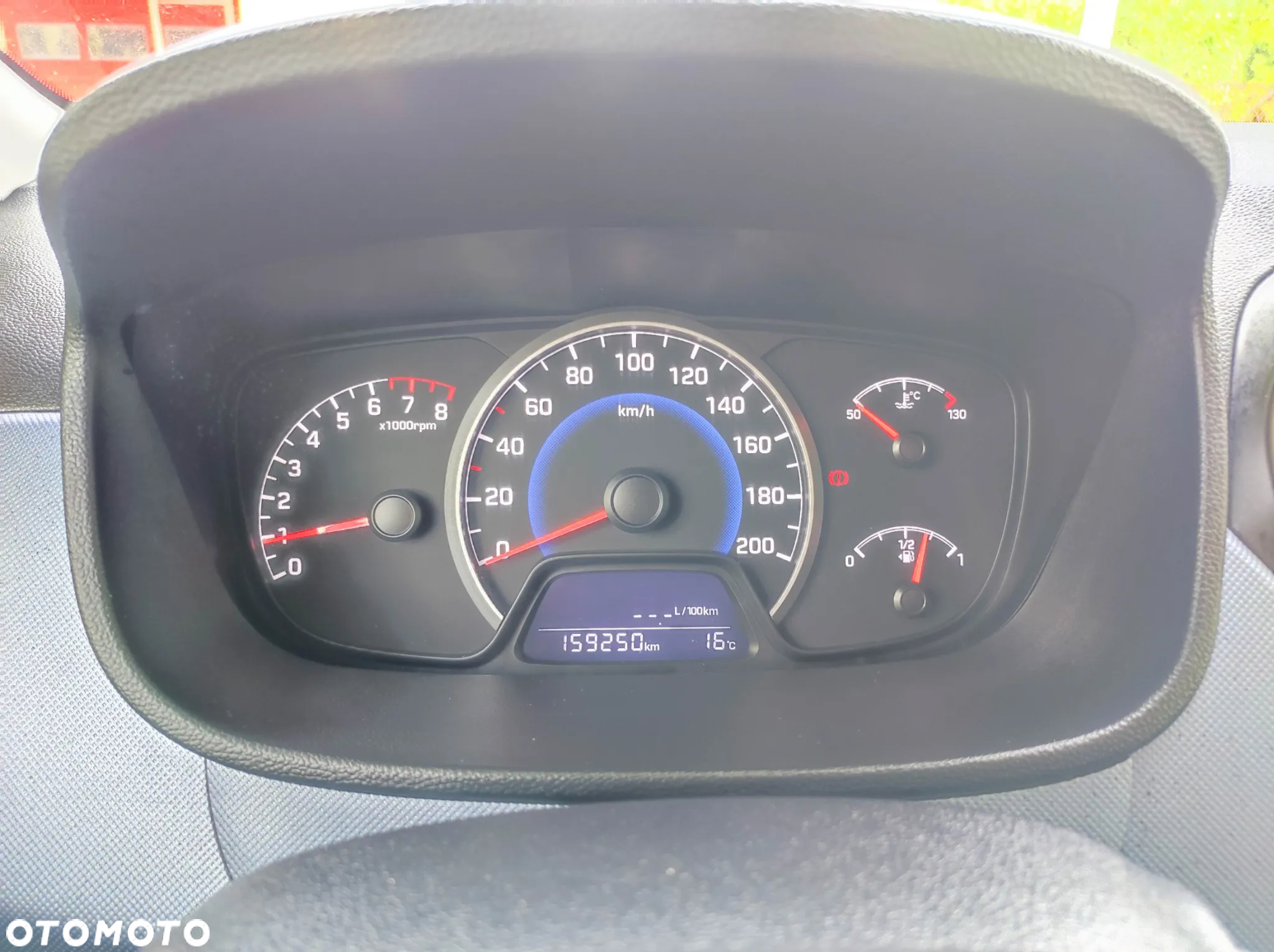 Hyundai i10 1.2 Comfort - 20