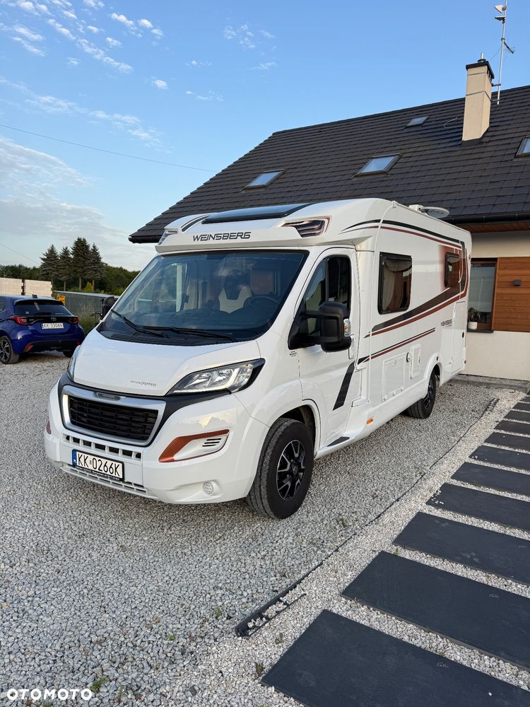 Weinsberg Cara Compact Edition Pepper - 3