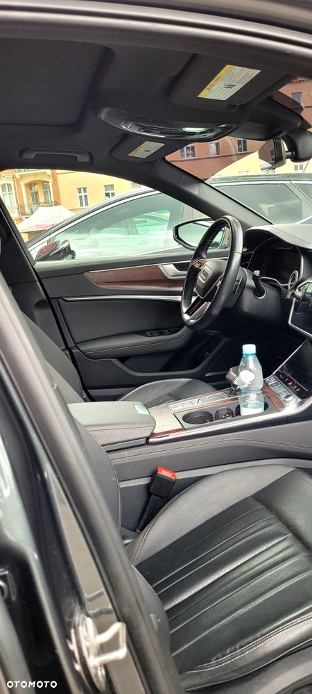 Audi A6 Limousine - 10