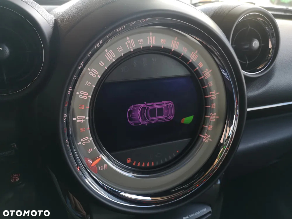MINI Countryman Cooper S All4 - 12