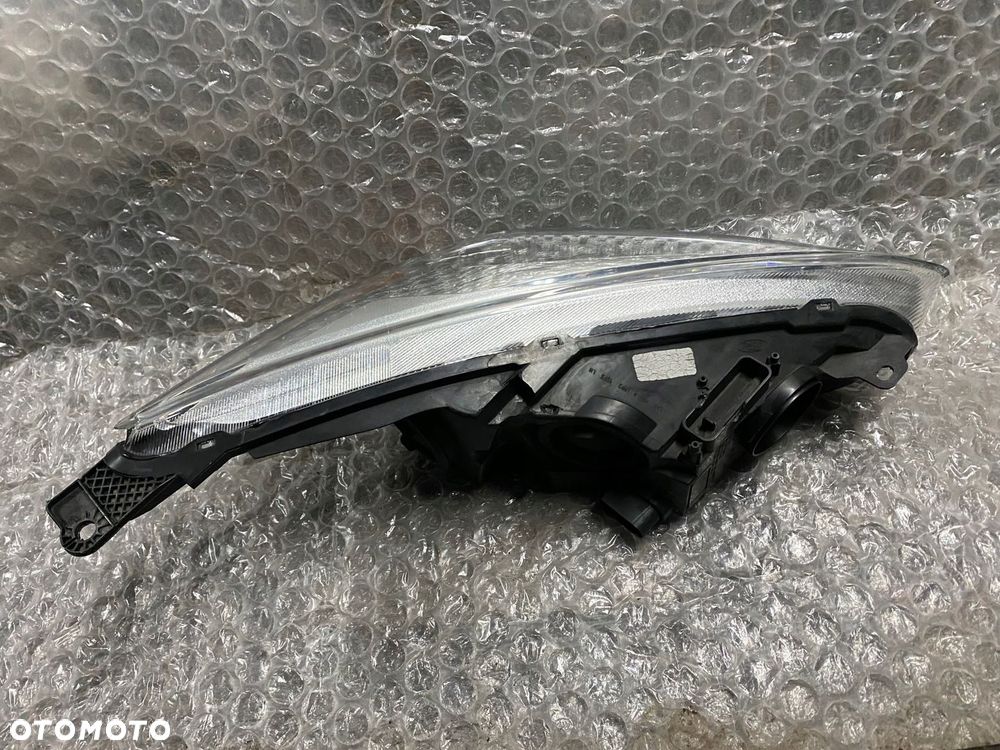 LAMPA LEWA FORD FOCUS MK3 LIFT USA F1EB-13W029-JG - 6