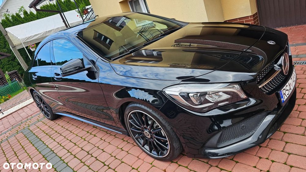 Mercedes-Benz CLA 200 d 4Matic 7G-DCT AMG Line - 37