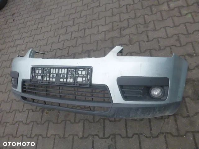 ZDERZAK PRZÓD PRZEDNI FORD FOCUS C-MAX 03-07 - 9
