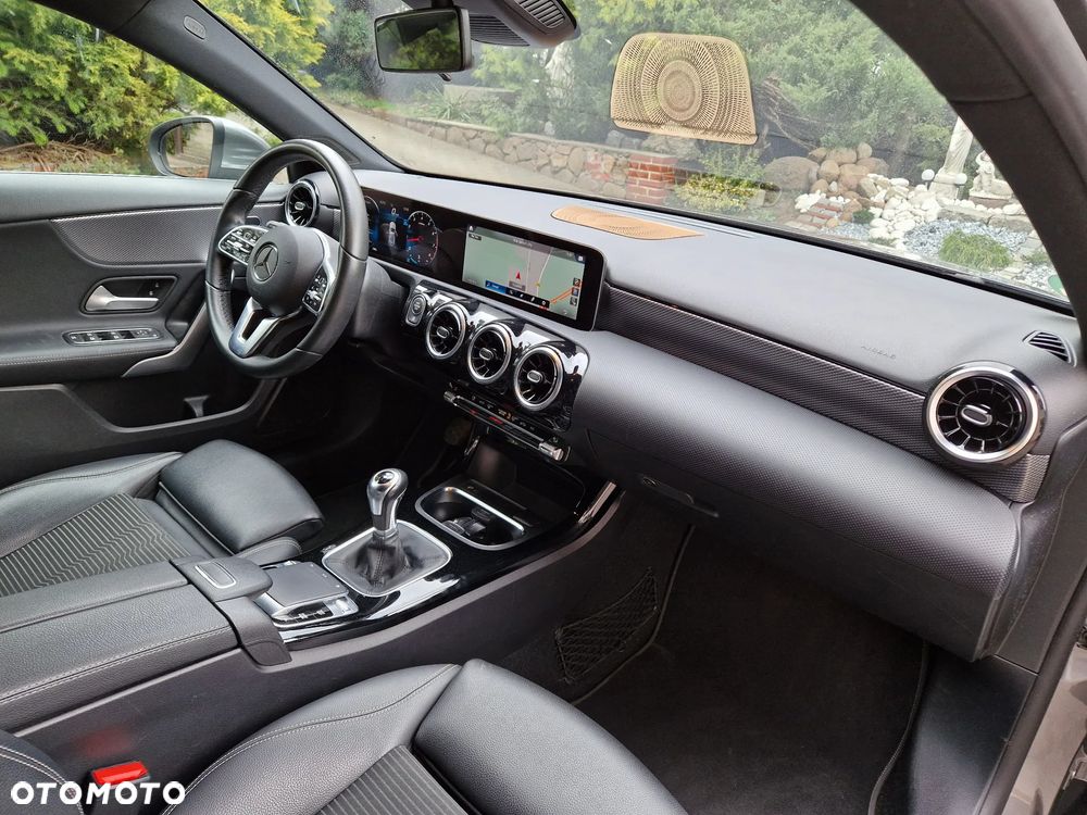 Mercedes-Benz Klasa A 200 - 28