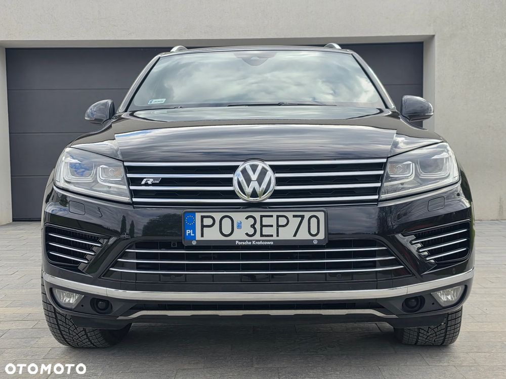 Volkswagen Touareg 3.0 V6 TDI BMT Perfectline R-Style - 21