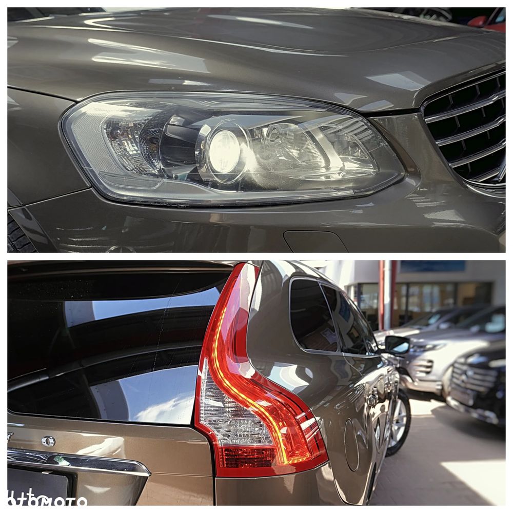Volvo XC 60 D3 Drive-E Summum - 38