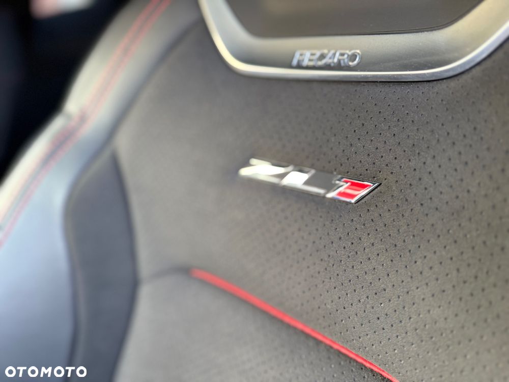 Chevrolet Camaro 6.2 V8 - 28