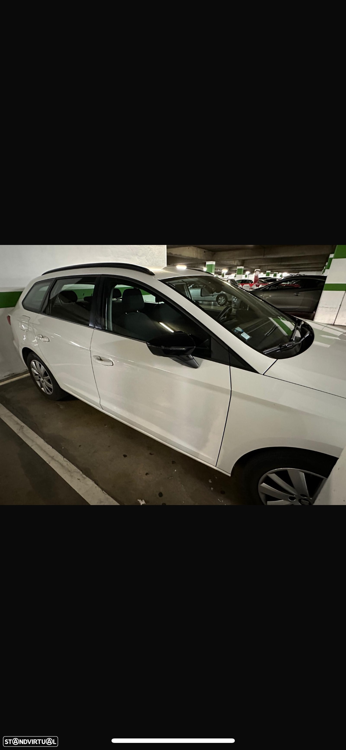 SEAT Leon ST 1.6 TDI S&S 4Drive Reference - 7