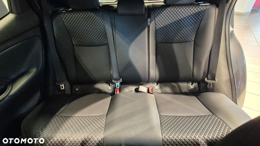Toyota Yaris Hybrid 1.5 Executive - 10