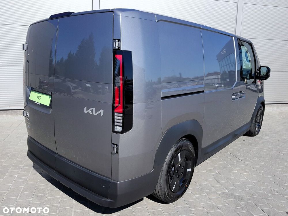 Kia PV5 71.2kWh - 28