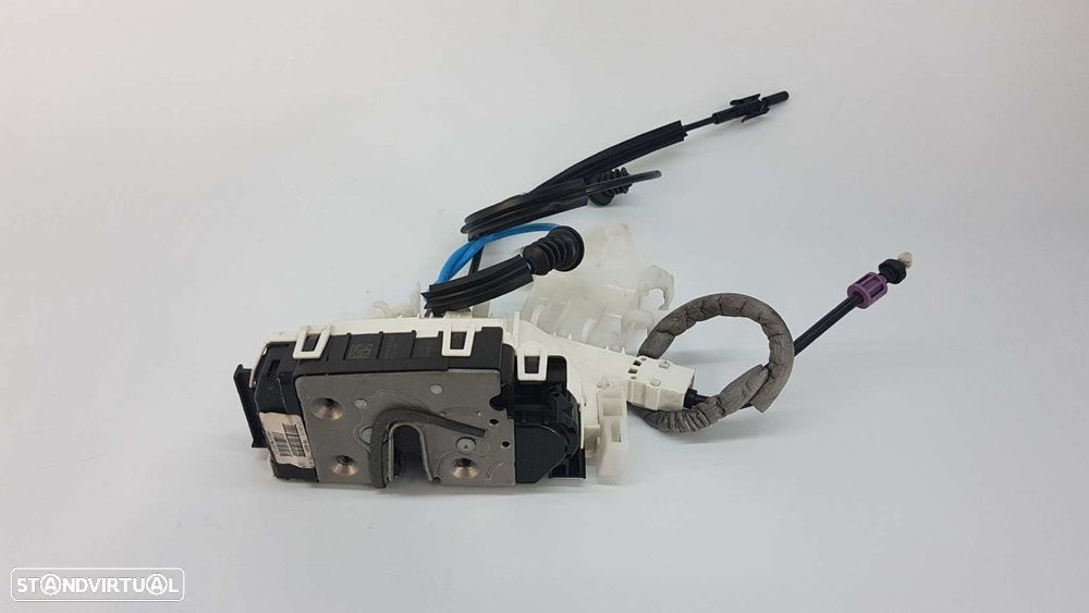 FECHADURA PORTA TRASEIRA DIREITA MERCEDES CLASE E (W212) LIM. E 200 BLUETEC (212... - 3