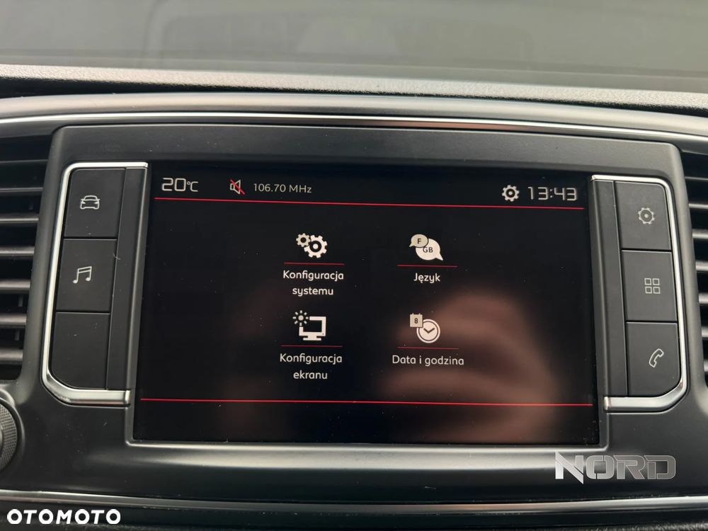 Citroën Jumpy 2.0 M Club - 29