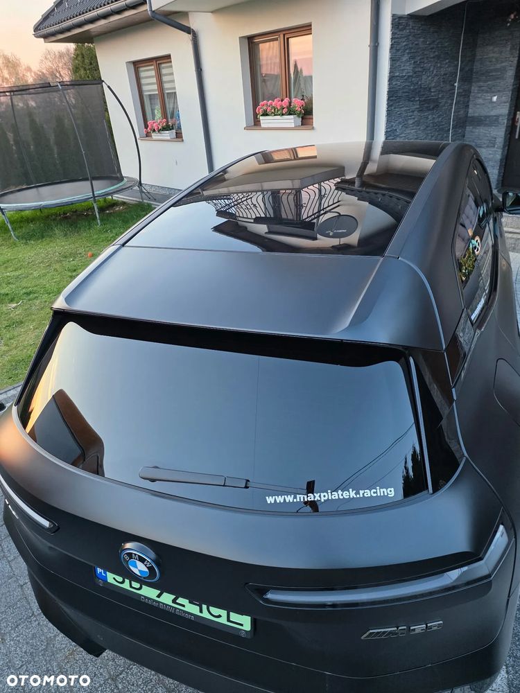 BMW iX M60 111.5kWh - 16