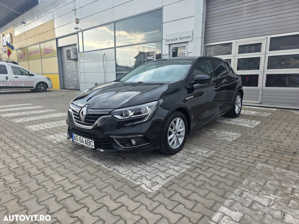 Renault Megane 1.2 TCe Intens - 15