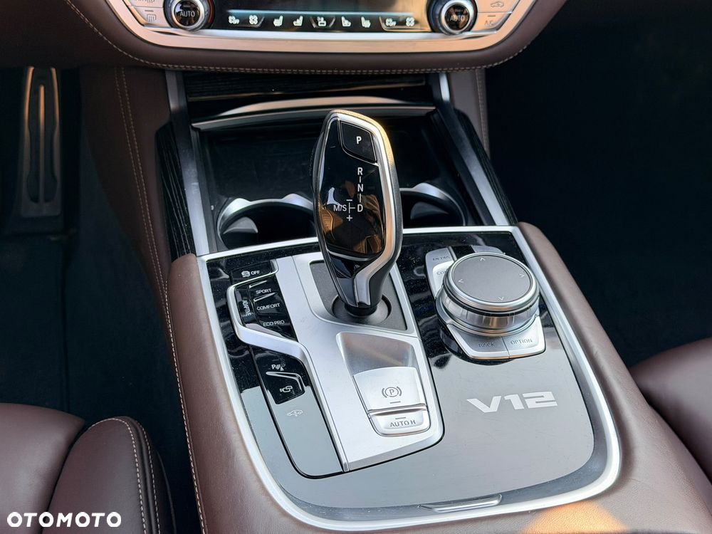 BMW Seria 7 - 14