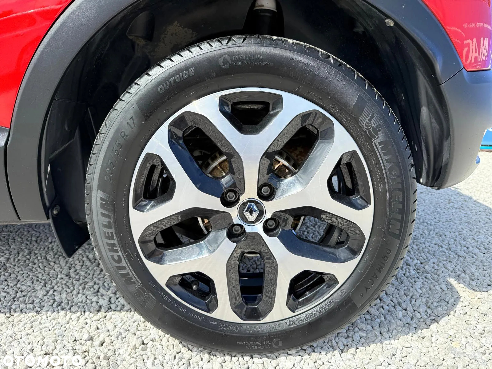 Renault Captur 1.2 Energy TCe Intens - 11