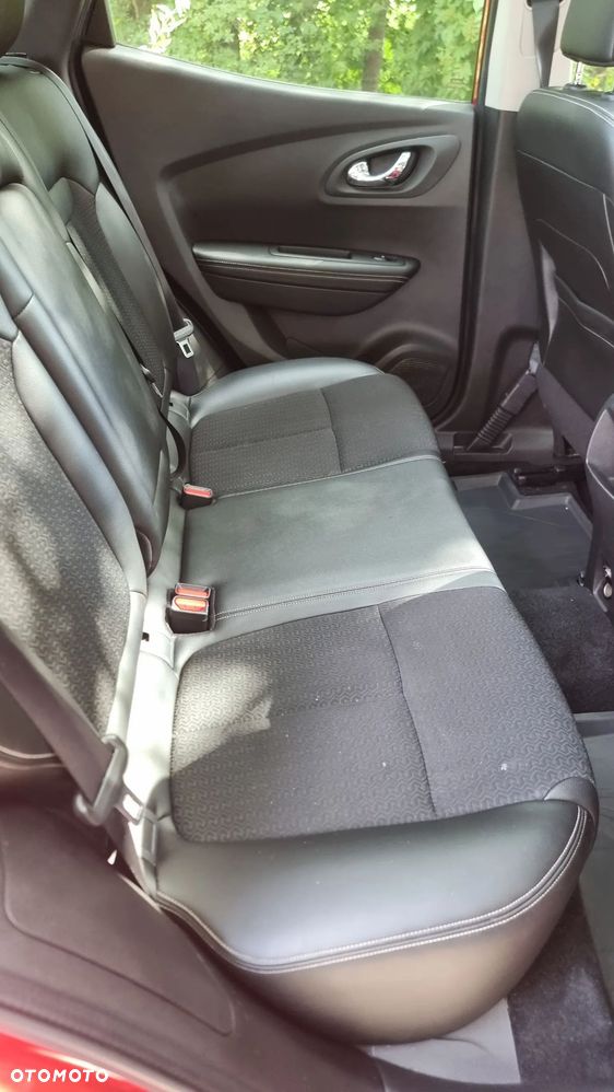 Renault Kadjar Energy TCe 130 Bose Edition - 15