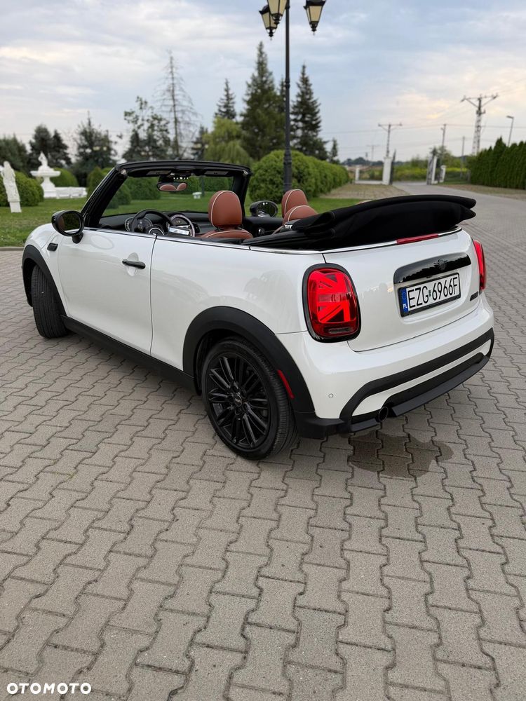 MINI Cooper Classic Trim - 7