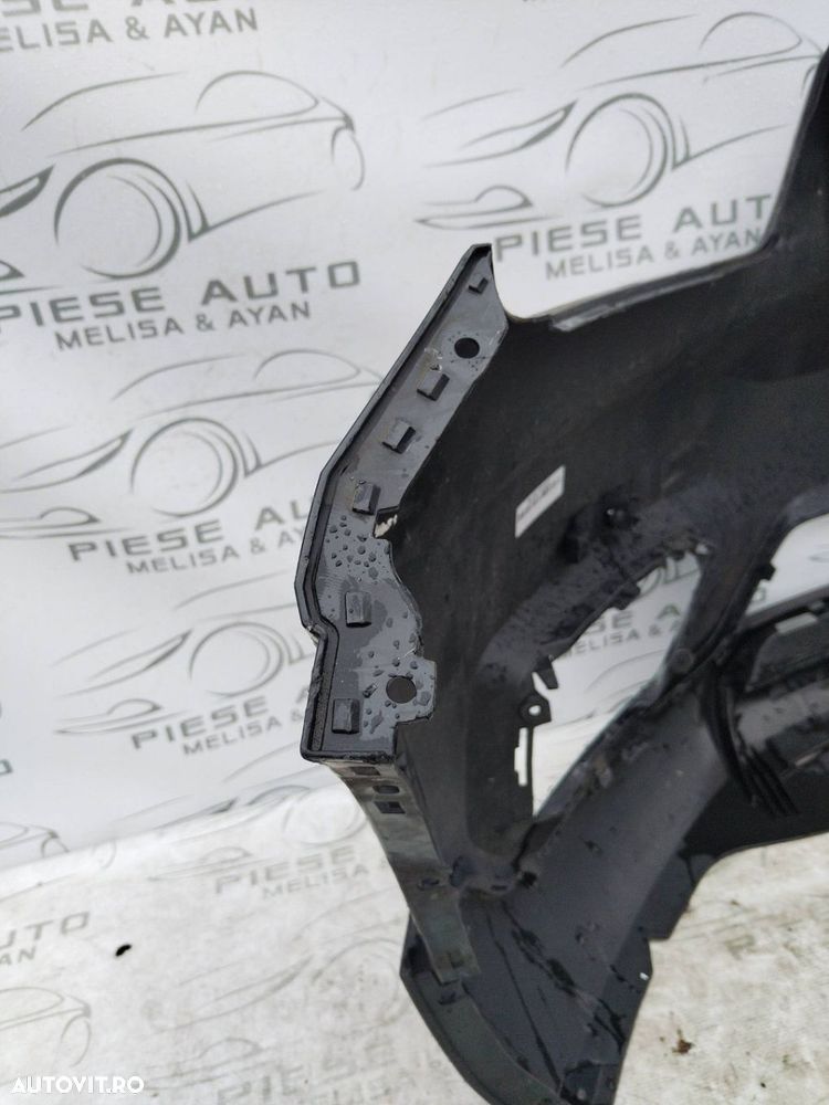 Bara fata Volvo XC40 Gauri pentru 4 senzor an 2017-2018-2019-2020-2021 - 7