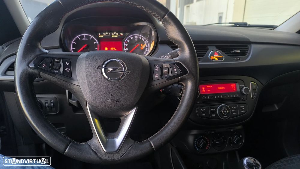 Opel Corsa 1.2 Dynamic - 11