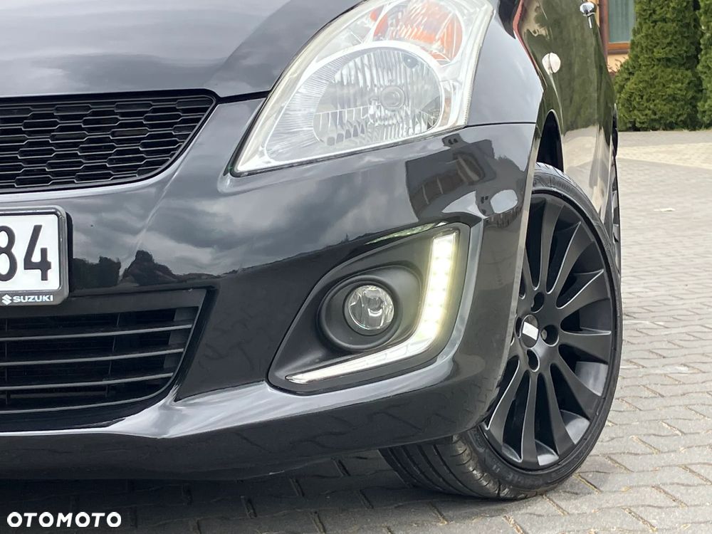 Suzuki Swift 1.2 Premium - 6