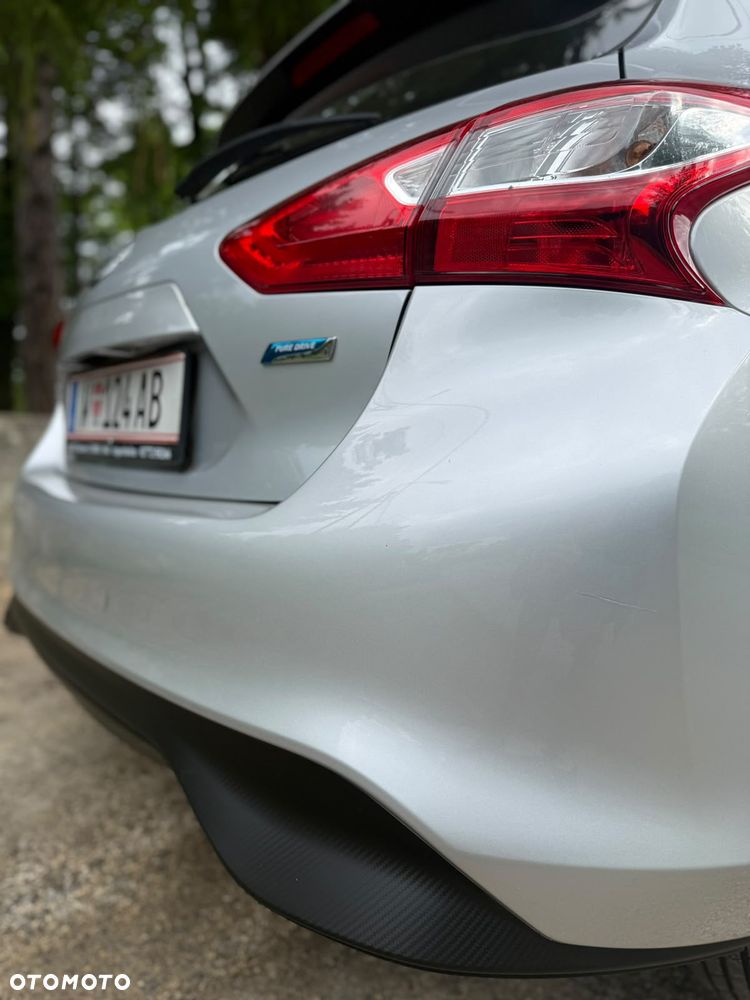 Nissan Pulsar 1.5 dCi N-Connecta - 8