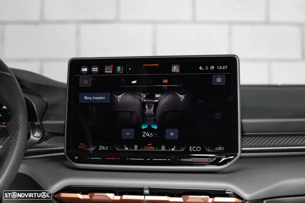 Cupra Terramar - 25