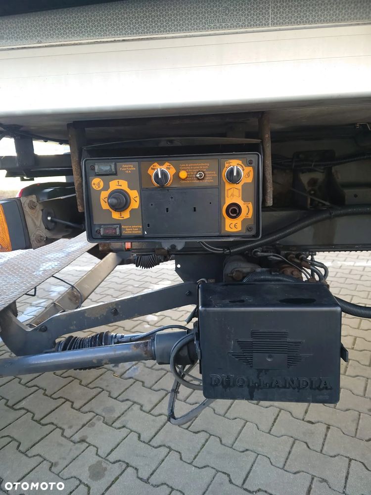 Iveco Eurocargo - 10