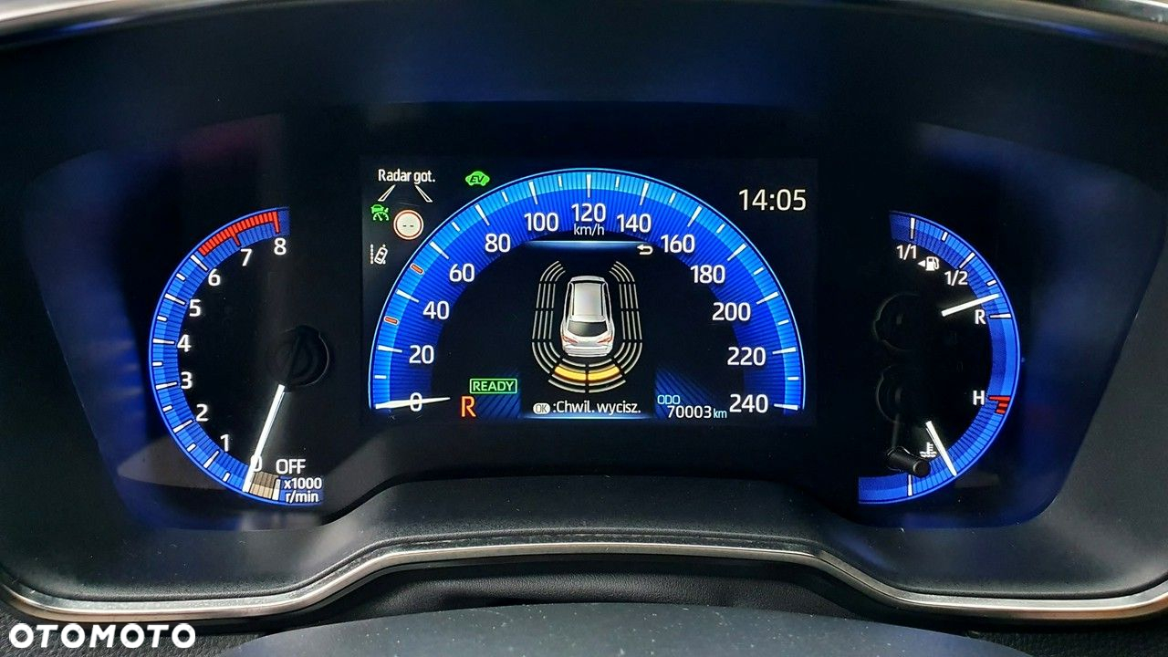 Toyota Corolla - 32