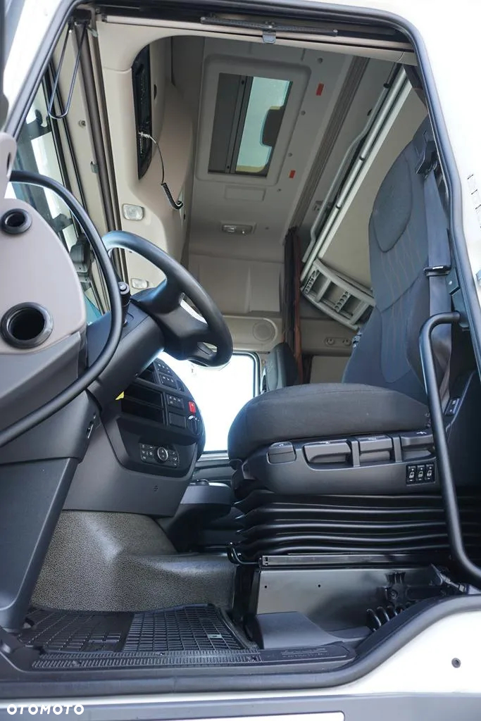DAF / 106 / 480 / EURO 6 / ACC / MEGA / LOW DECK / SUPER SPACE CAB - 7