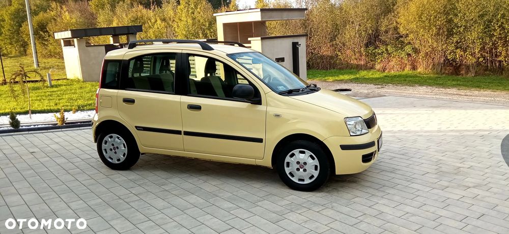 Fiat Panda - 10