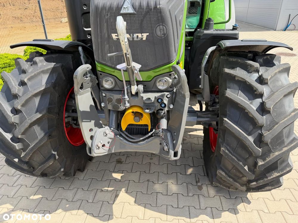 Fendt 311 Vario POWER SET.2 Gen4 * 10/2025r. * - 34