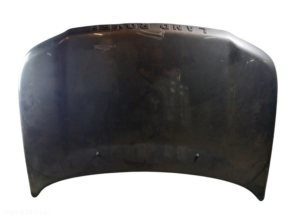MASKA POKRYWA SILNIKA LAND ROVER FREELANDER I 1996- - 1