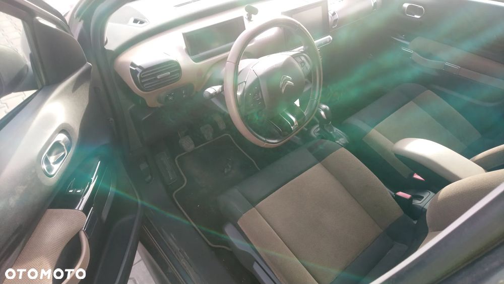 Citroën C4 Cactus PureTech 82 Shine - 6