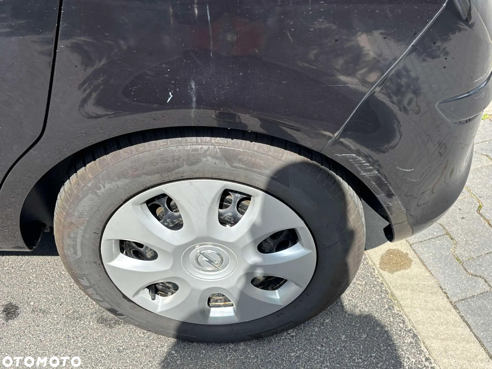Opel Corsa - 11
