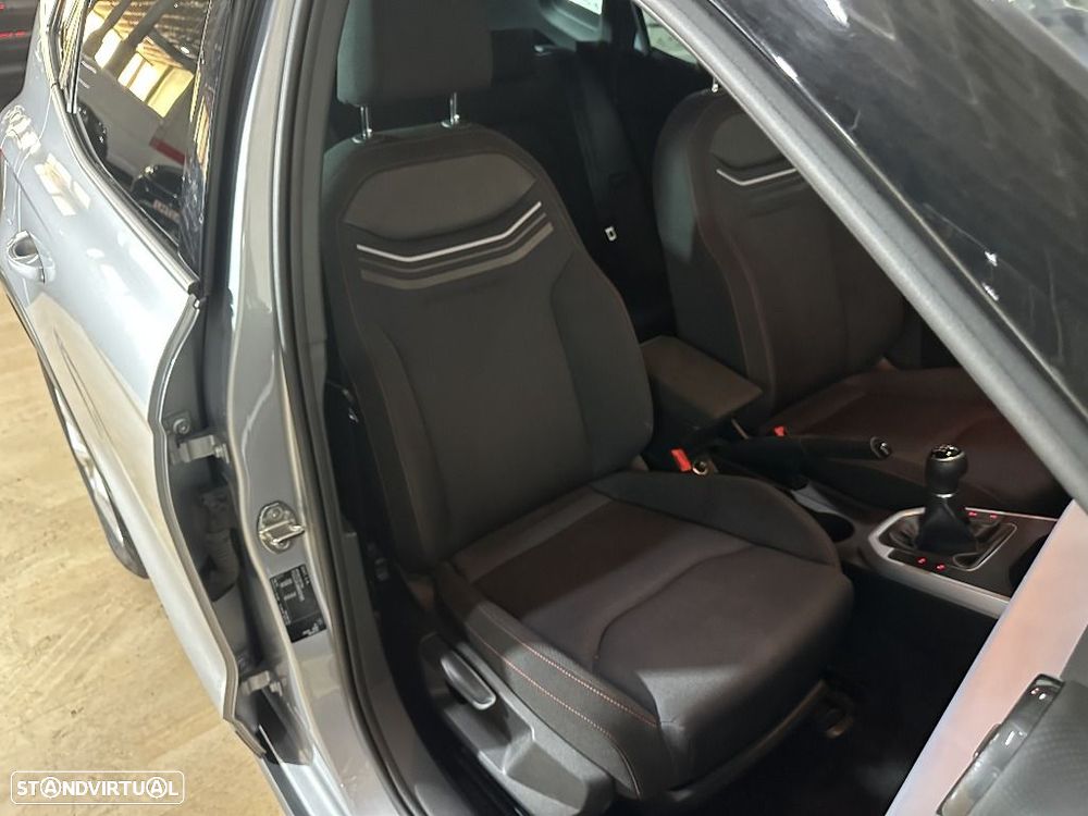 SEAT Arona 1.0 TSI FR - 15