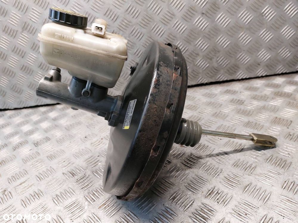 SERWO + POMPA HAMULCOWA PEUGEOT 406 2.0 16V COUPE 9631688280 - 2