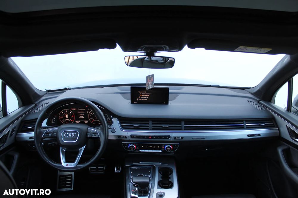 Audi Q7 - 20