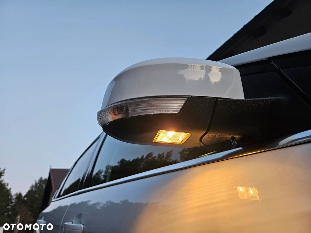 Ford Focus 1.6 Titanium - 21