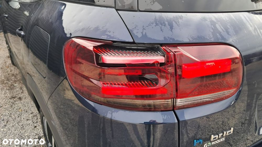 Citroën C5 Aircross - 19