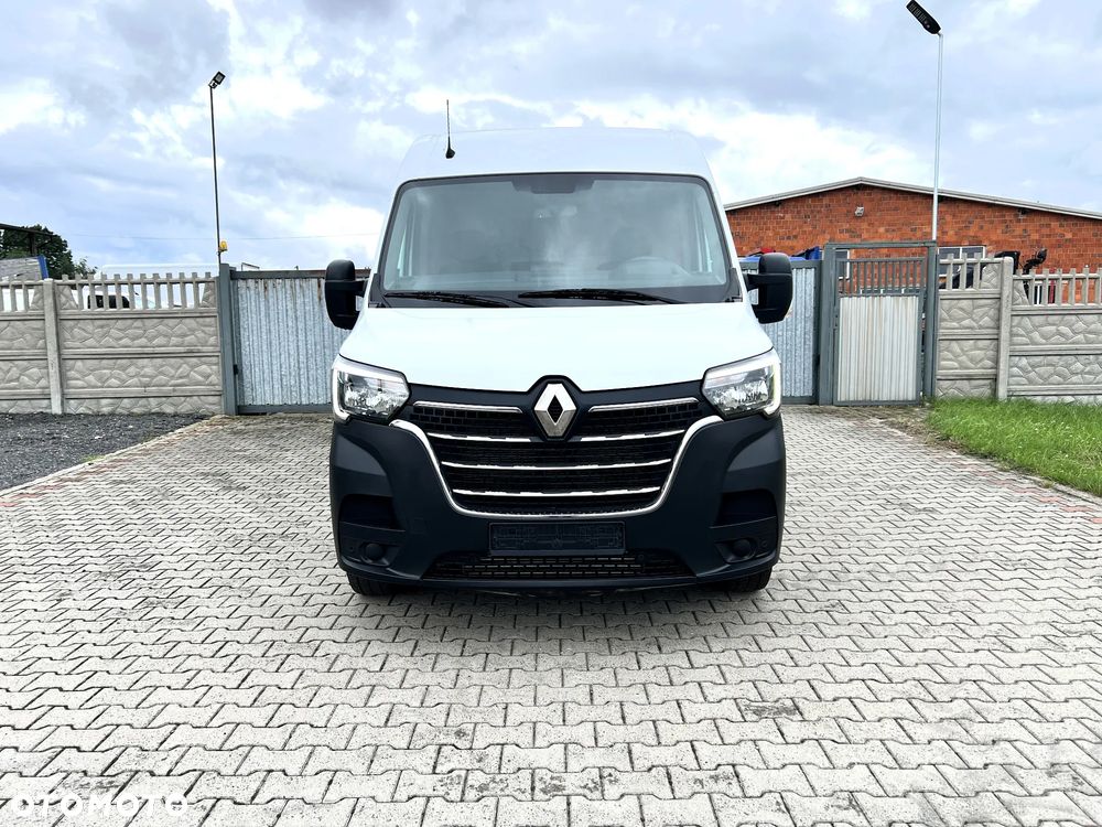 Renault MASTER - 5